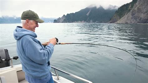 Alaska Fishing License (2024): How to Buy & How Much They Cost.